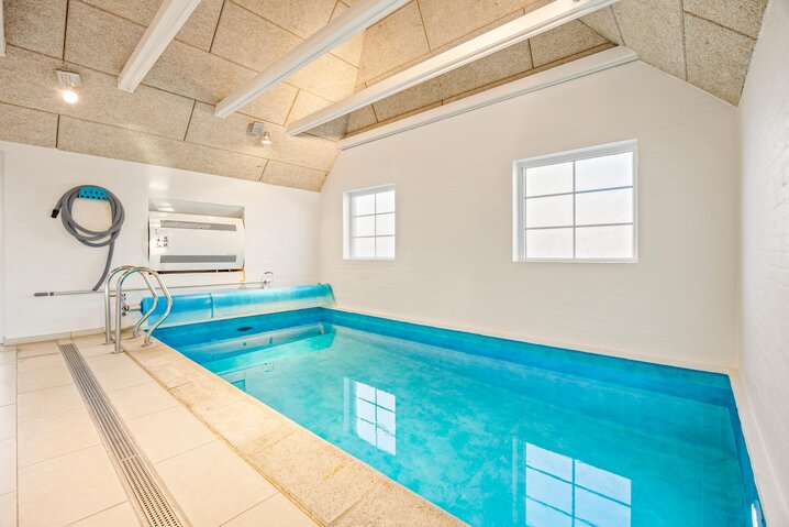 Ferienhaus H5226 in Nordsø Ferievej 65, Klegod - Bild #1