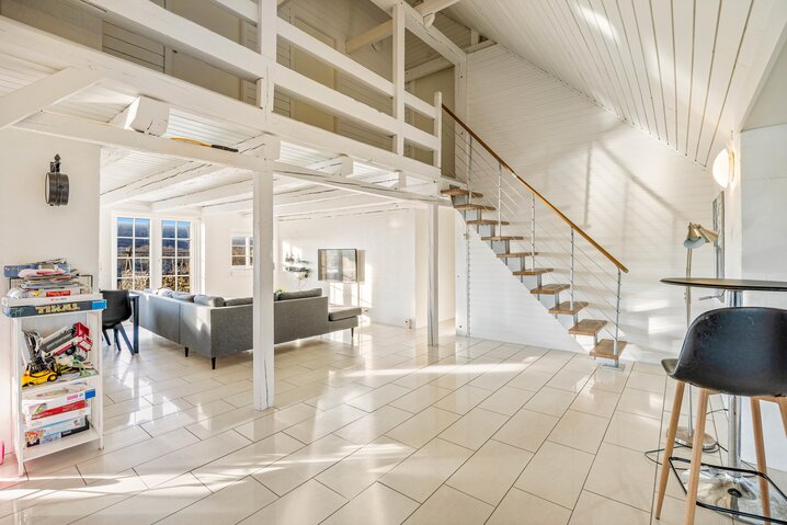 Ferienhaus H5226 in Nordsø Ferievej 65, Klegod - Bild #2