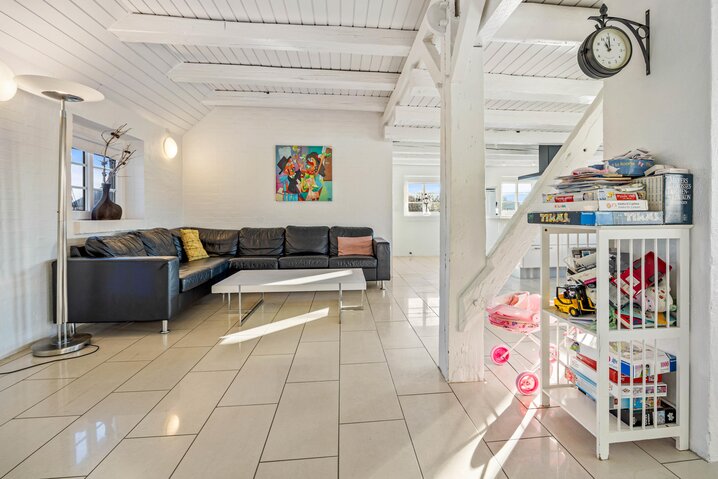 Ferienhaus H5226 in Nordsø Ferievej 65, Klegod - Bild #6