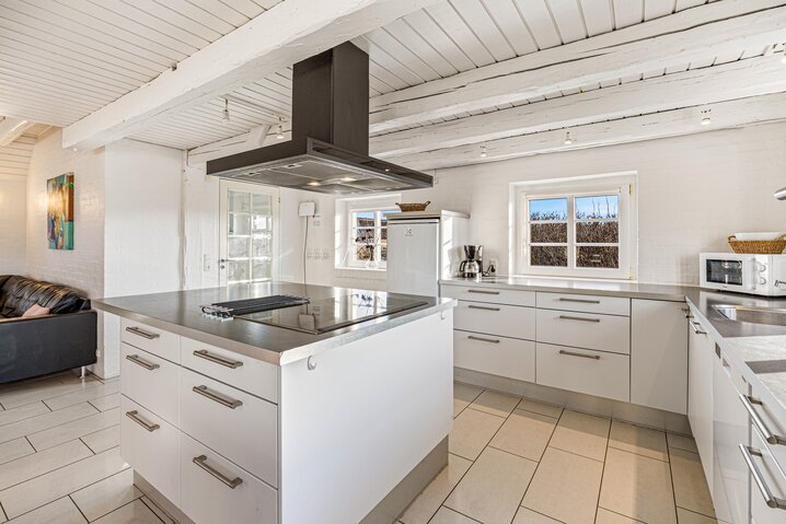 Ferienhaus H5226 in Nordsø Ferievej 65, Klegod - Bild #12