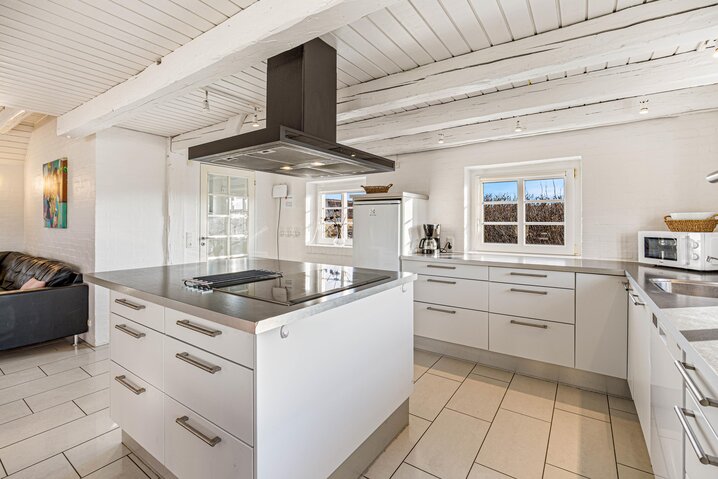 Ferienhaus H5226 in Nordsø Ferievej 65, Klegod - Bild #12