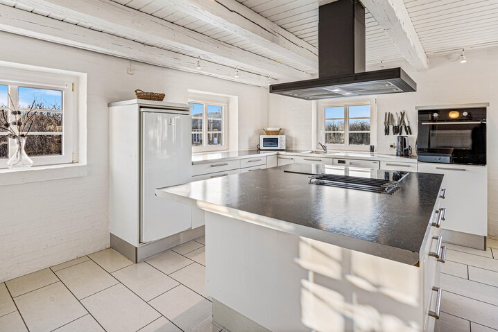 Ferienhaus H5226 in Nordsø Ferievej 65, Klegod - Bild #14