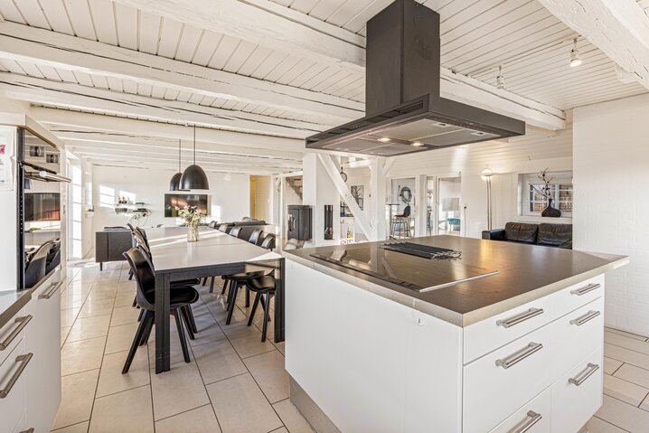 Ferienhaus H5226 in Nordsø Ferievej 65, Klegod - Bild #15