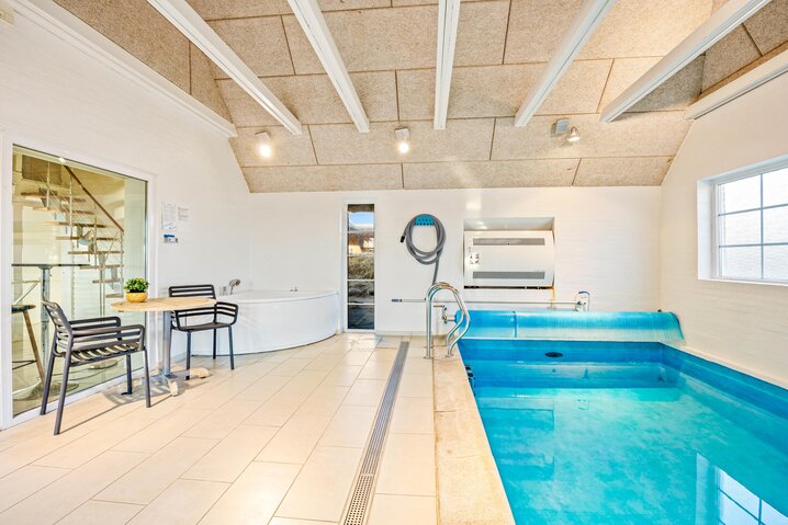 Ferienhaus H5226 in Nordsø Ferievej 65, Klegod - Bild #16