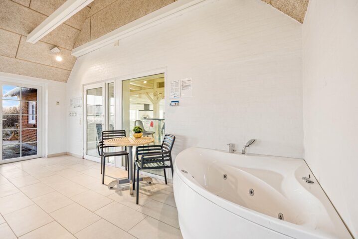 Ferienhaus H5226 in Nordsø Ferievej 65, Klegod - Bild #17
