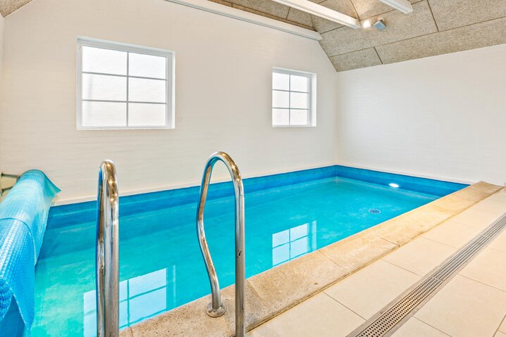 Ferienhaus H5226 in Nordsø Ferievej 65, Klegod - Bild #18