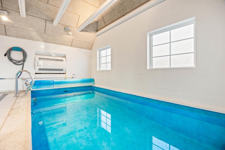 Ferienhaus H5226 in Nordsø Ferievej 65, Klegod - Bild #19