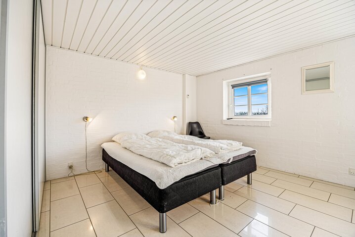 Ferienhaus H5226 in Nordsø Ferievej 65, Klegod - Bild #20