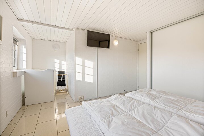 Ferienhaus H5226 in Nordsø Ferievej 65, Klegod - Bild #21