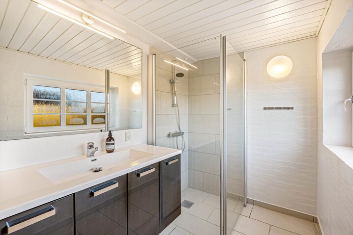 Ferienhaus H5226 in Nordsø Ferievej 65, Klegod - Bild #22