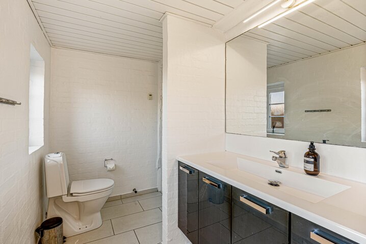 Ferienhaus H5226 in Nordsø Ferievej 65, Klegod - Bild #23