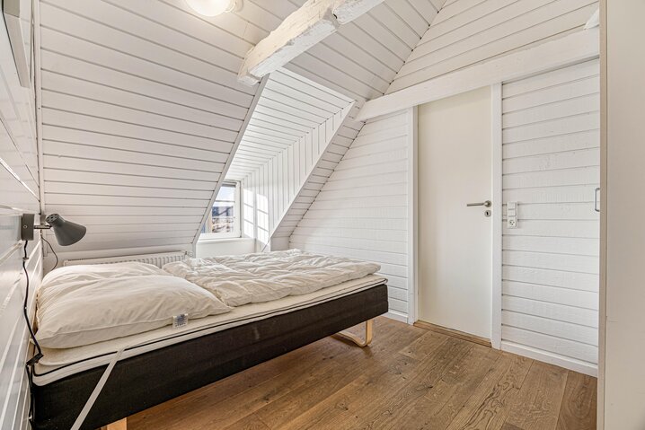 Ferienhaus H5226 in Nordsø Ferievej 65, Klegod - Bild #24