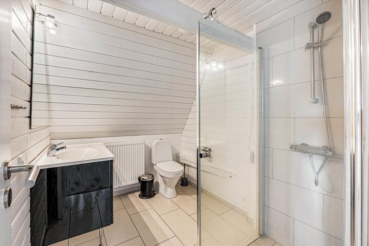 Ferienhaus H5226 in Nordsø Ferievej 65, Klegod - Bild #25