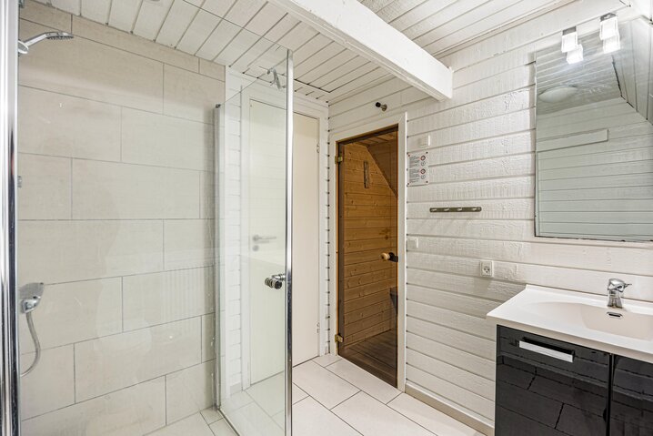 Ferienhaus H5226 in Nordsø Ferievej 65, Klegod - Bild #26