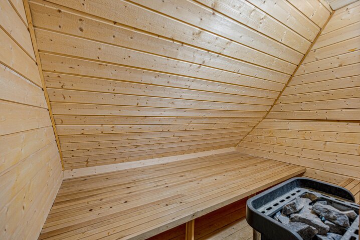 Ferienhaus H5226 in Nordsø Ferievej 65, Klegod - Bild #27