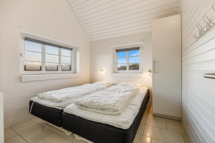Ferienhaus H5226 in Nordsø Ferievej 65, Klegod - Bild #28