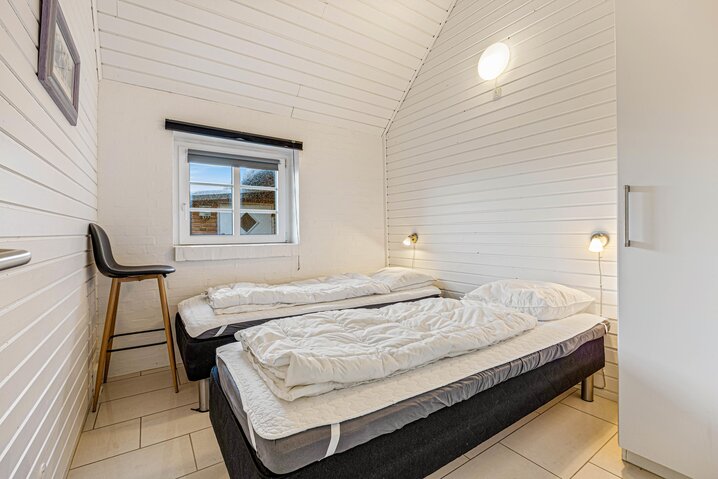 Ferienhaus H5226 in Nordsø Ferievej 65, Klegod - Bild #29