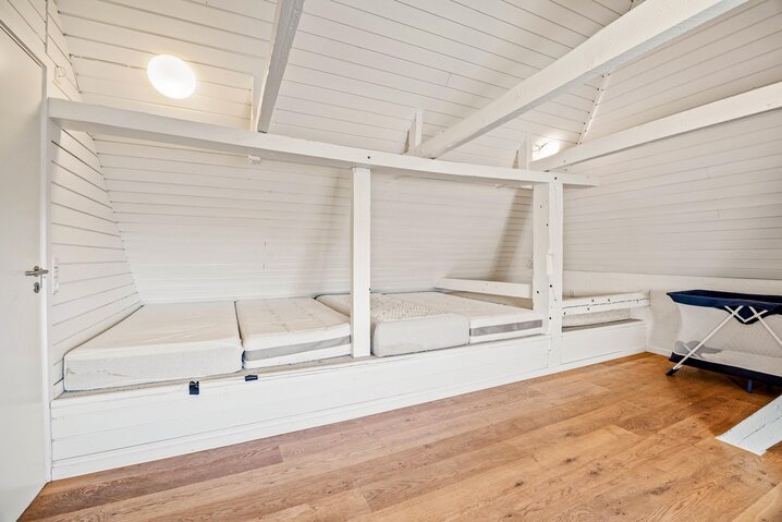 Ferienhaus H5226 in Nordsø Ferievej 65, Klegod - Bild #32