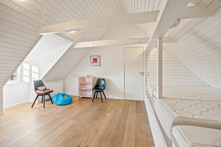 Ferienhaus H5226 in Nordsø Ferievej 65, Klegod - Bild #33