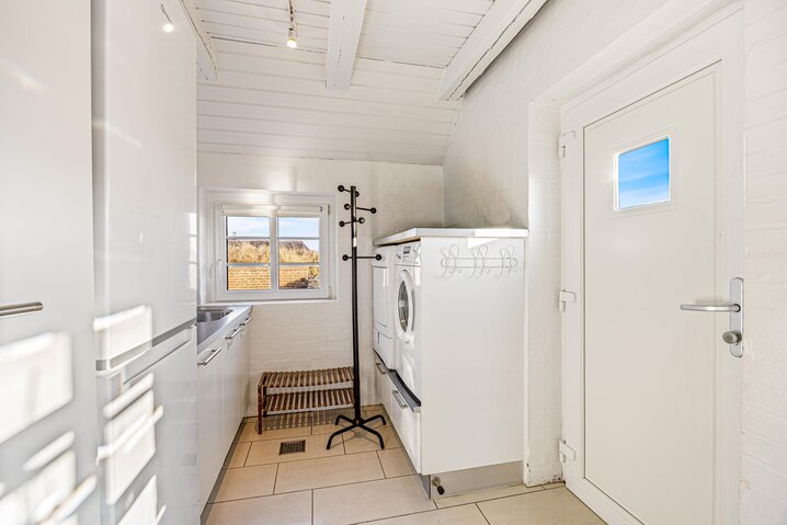 Ferienhaus H5226 in Nordsø Ferievej 65, Klegod - Bild #34