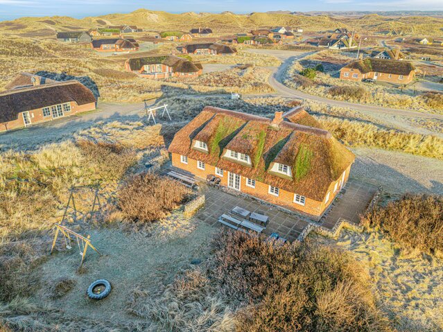 Ferienhaus H5226 in Nordsø Ferievej 65, Klegod - Bild #37