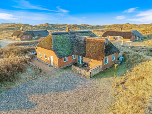 Ferienhaus H5226 in Nordsø Ferievej 65, Klegod - Bild #38