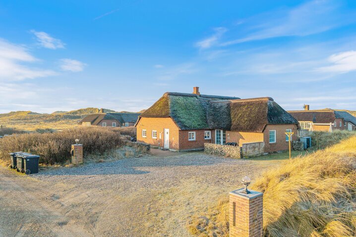 Ferienhaus H5226 in Nordsø Ferievej 65, Klegod - Bild #39