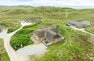 Sommerhus H5226 på Nordsø Ferievej 65, Klegod - Billede #1