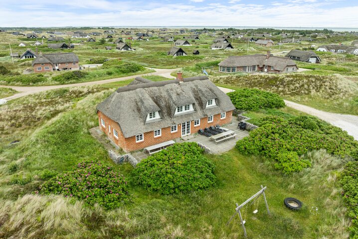 Sommerhus H5226 på Nordsø Ferievej 65, Klegod - Billede #35