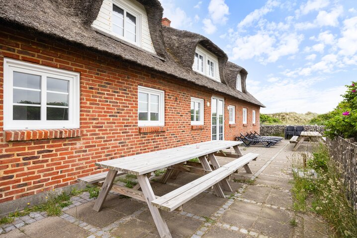 Sommerhus H5226 på Nordsø Ferievej 65, Klegod - Billede #36