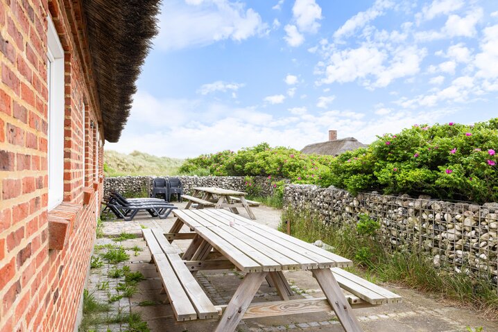 Sommerhus H5226 på Nordsø Ferievej 65, Klegod - Billede #37