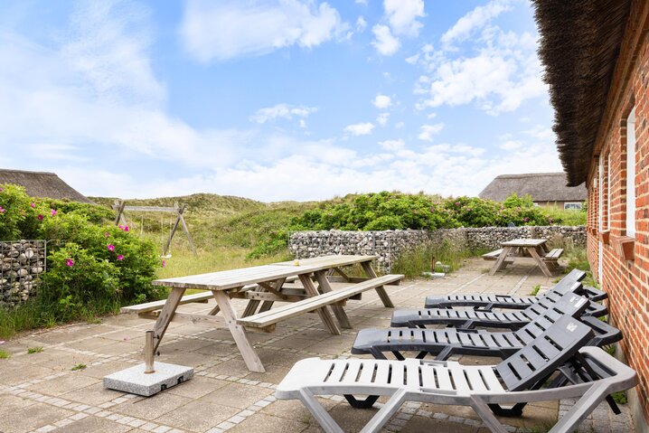 Sommerhus H5226 på Nordsø Ferievej 65, Klegod - Billede #40
