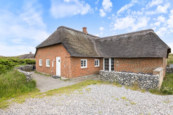 Sommerhus H5226 på Nordsø Ferievej 65, Klegod - Billede #42