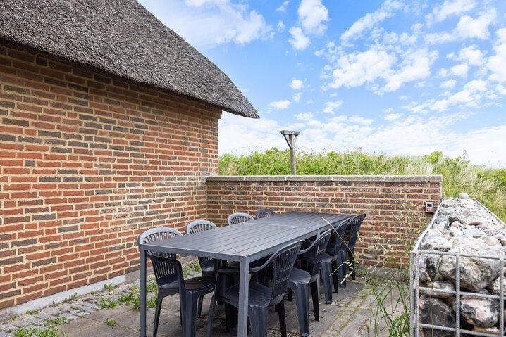 Sommerhus H5226 på Nordsø Ferievej 65, Klegod - Billede #43
