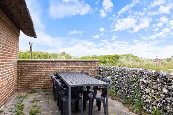 Sommerhus H5226 på Nordsø Ferievej 65, Klegod - Billede #44