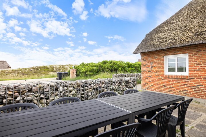 Sommerhus H5226 på Nordsø Ferievej 65, Klegod - Billede #45