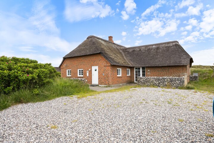 Sommerhus H5226 på Nordsø Ferievej 65, Klegod - Billede #46