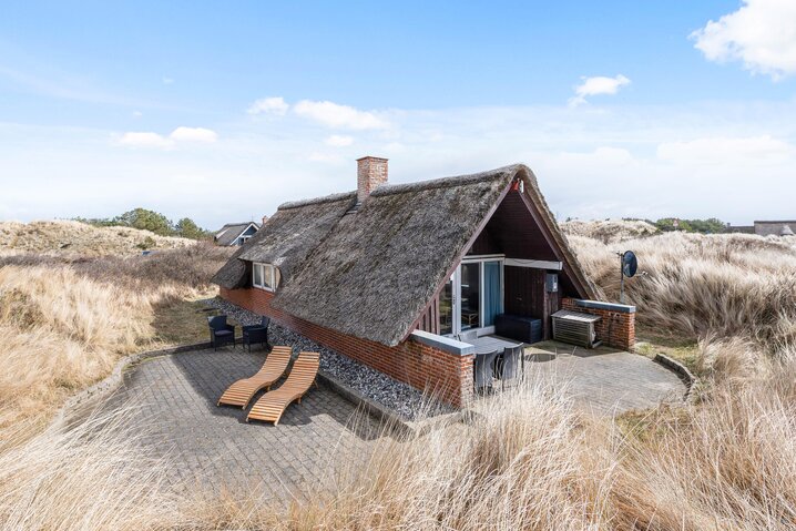 Sommerhus H5227 på Kræ Degns Vej 12, Klegod - Billede #0