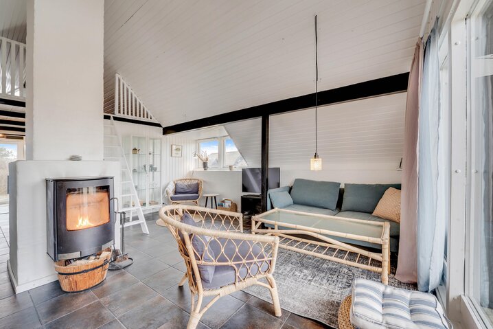 Sommerhus H5227 på Kræ Degns Vej 12, Klegod - Billede #1