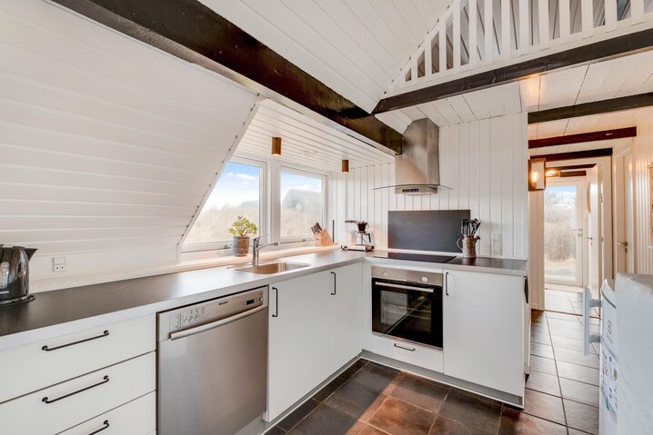 Sommerhus H5227 på Kræ Degns Vej 12, Klegod - Billede #2