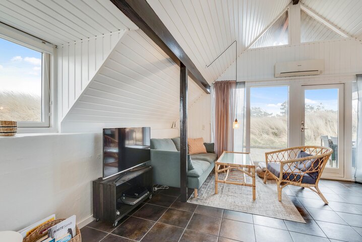 Sommerhus H5227 på Kræ Degns Vej 12, Klegod - Billede #3