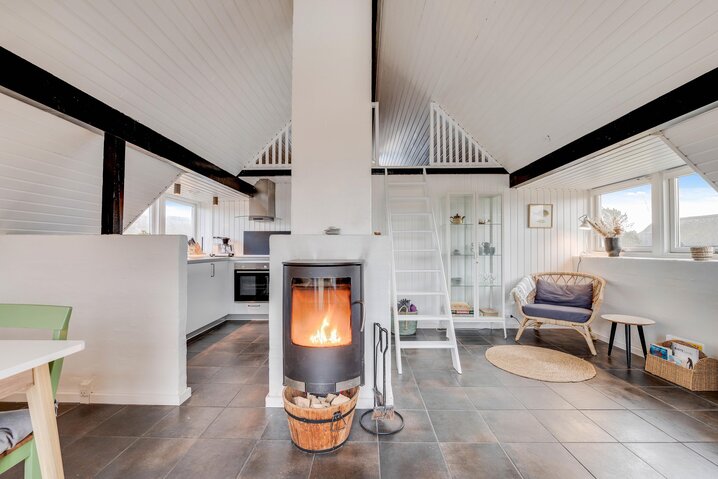 Sommerhus H5227 på Kræ Degns Vej 12, Klegod - Billede #4