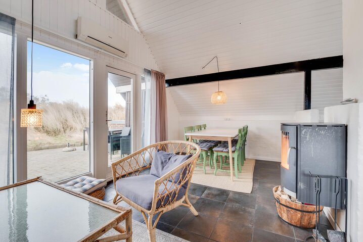 Sommerhus H5227 på Kræ Degns Vej 12, Klegod - Billede #5