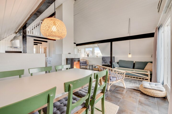 Sommerhus H5227 på Kræ Degns Vej 12, Klegod - Billede #6