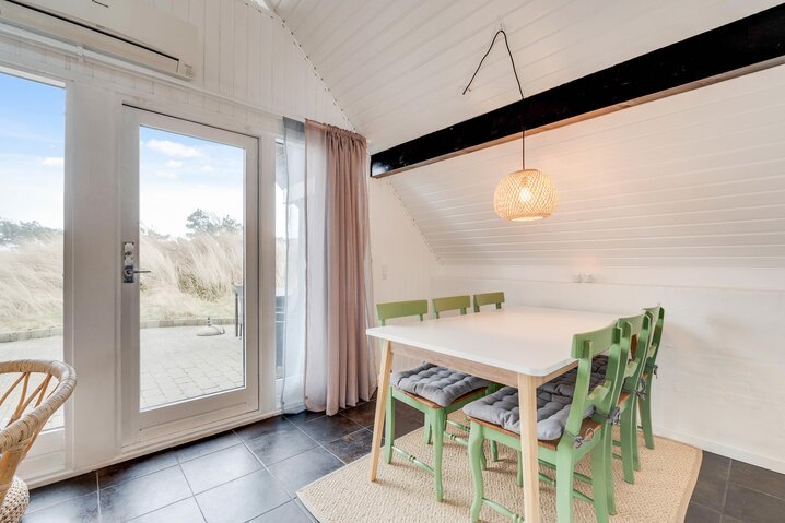 Sommerhus H5227 på Kræ Degns Vej 12, Klegod - Billede #7