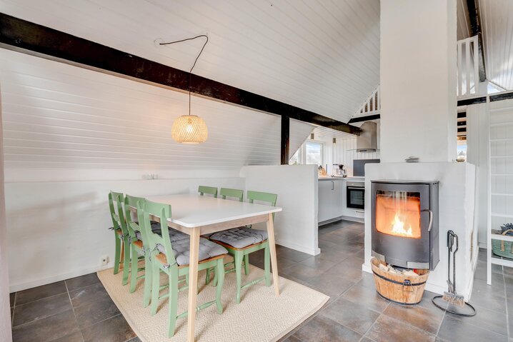 Sommerhus H5227 på Kræ Degns Vej 12, Klegod - Billede #8