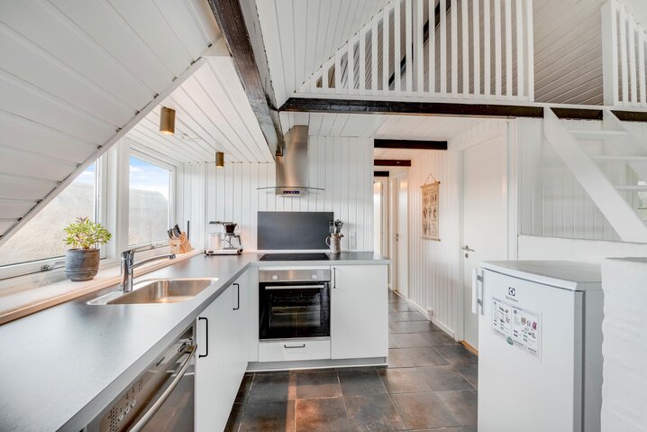 Sommerhus H5227 på Kræ Degns Vej 12, Klegod - Billede #9