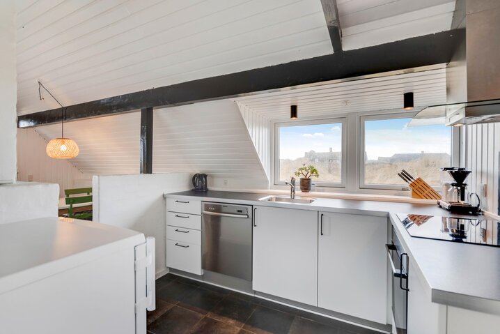 Sommerhus H5227 på Kræ Degns Vej 12, Klegod - Billede #10