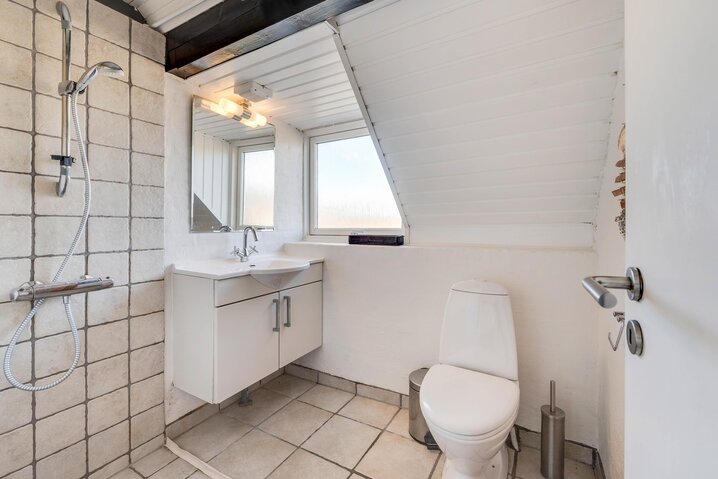 Sommerhus H5227 på Kræ Degns Vej 12, Klegod - Billede #12