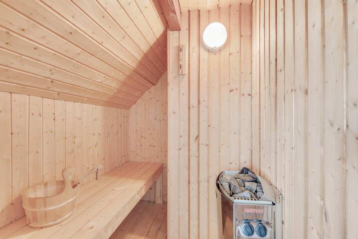 Sommerhus H5227 på Kræ Degns Vej 12, Klegod - Billede #14